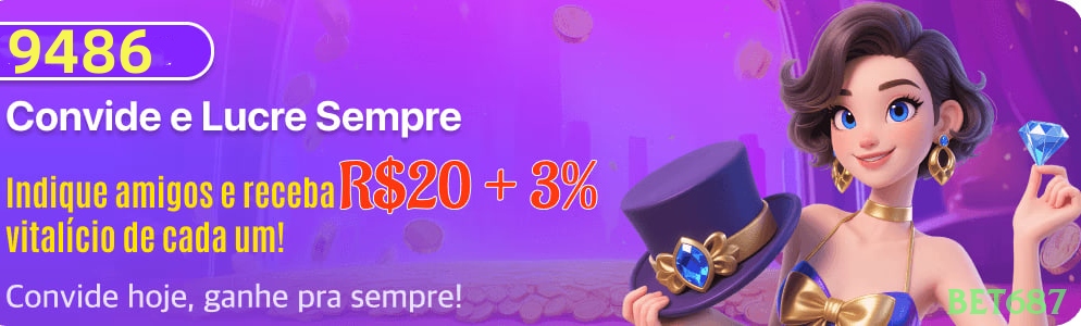 App bet687 para Android e iOS - download grátis