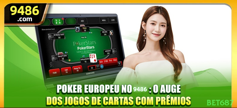 Casino VIP bet687