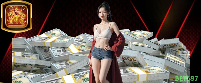 Download app bet687 Android iOS