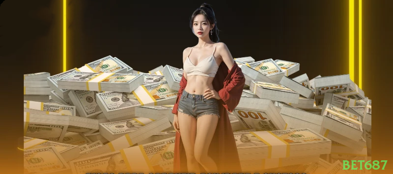 Jogos de Slot bet687