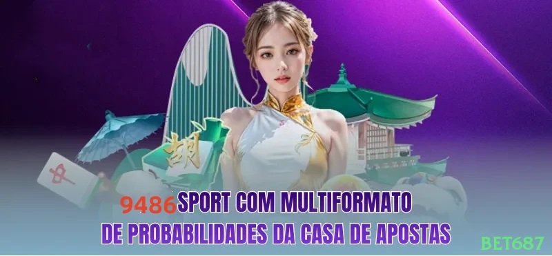 Integração de APIs bet687
