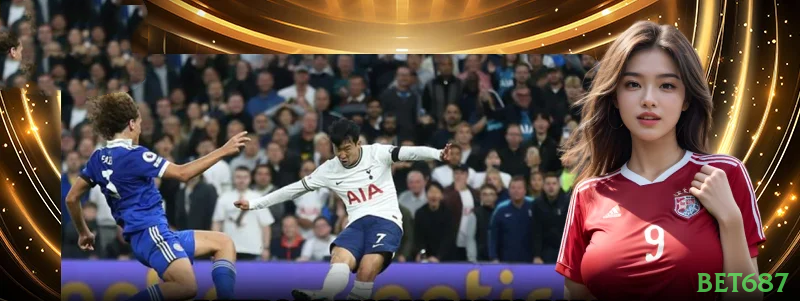 Promoção Relâmpago bet687